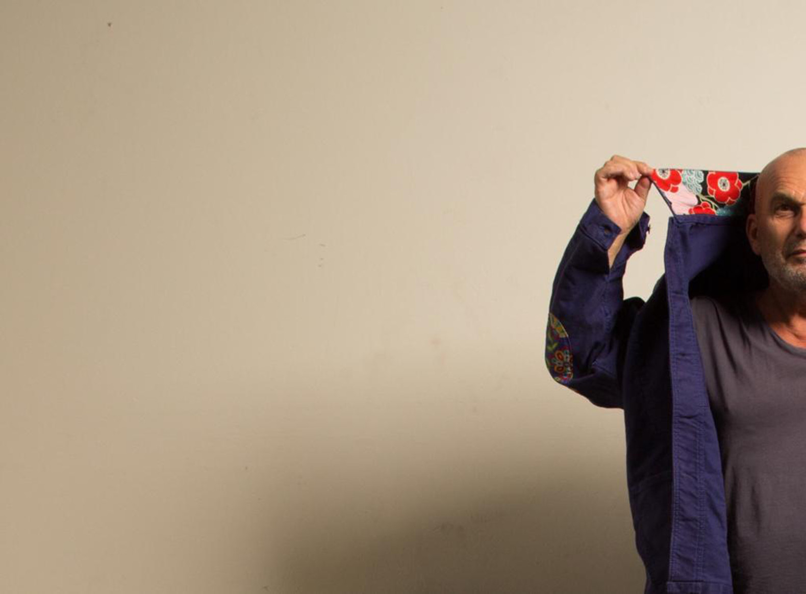 INTERVIEW: MAURIZIO DONADI OF ATELIER & REPAIRS