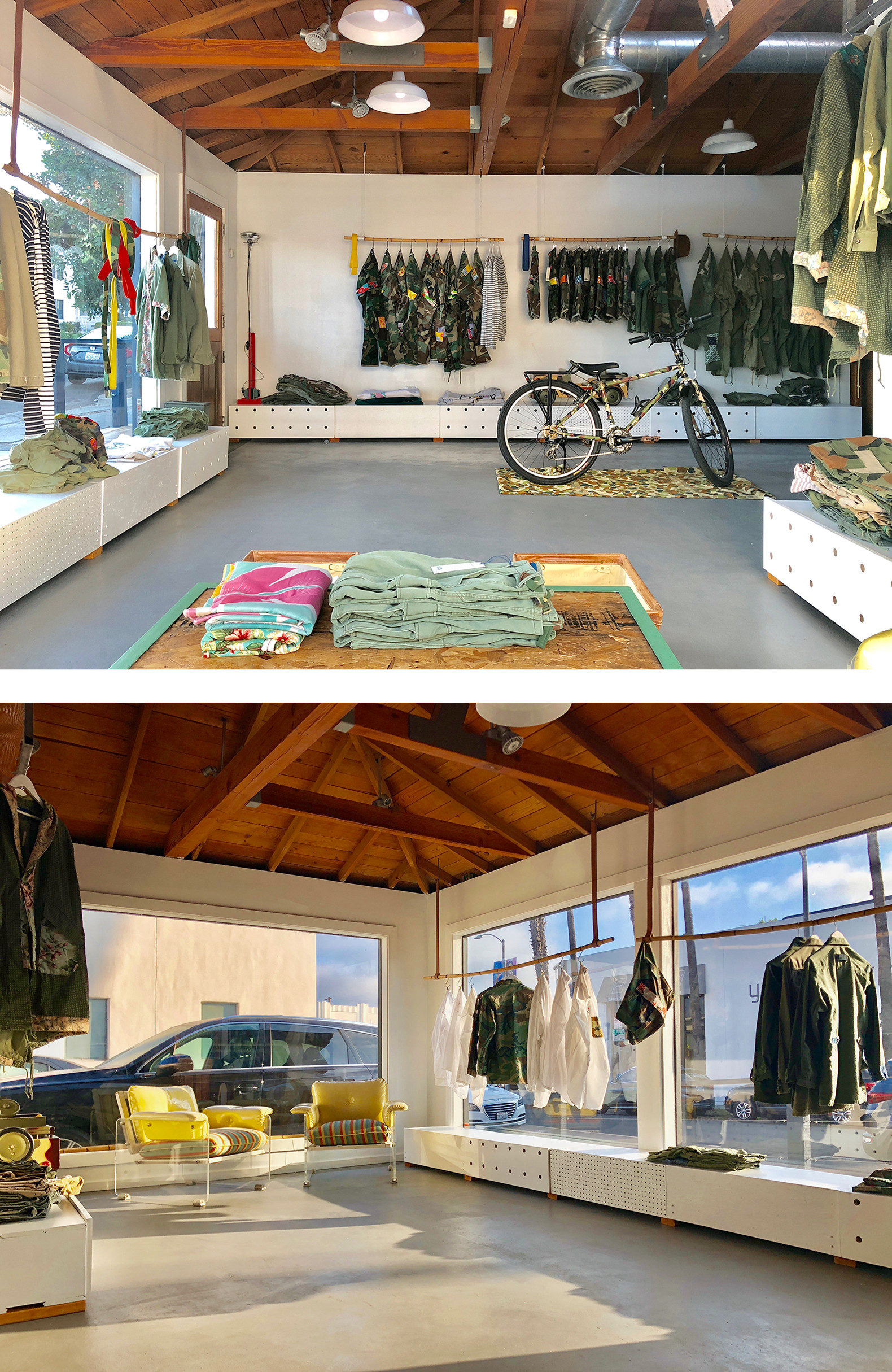 INTERVIEW: MAURIZIO DONADI OF ATELIER & REPAIRS