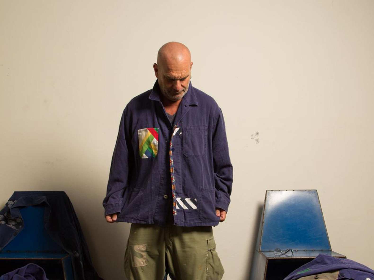 INTERVIEW: MAURIZIO DONADI OF ATELIER & REPAIRS