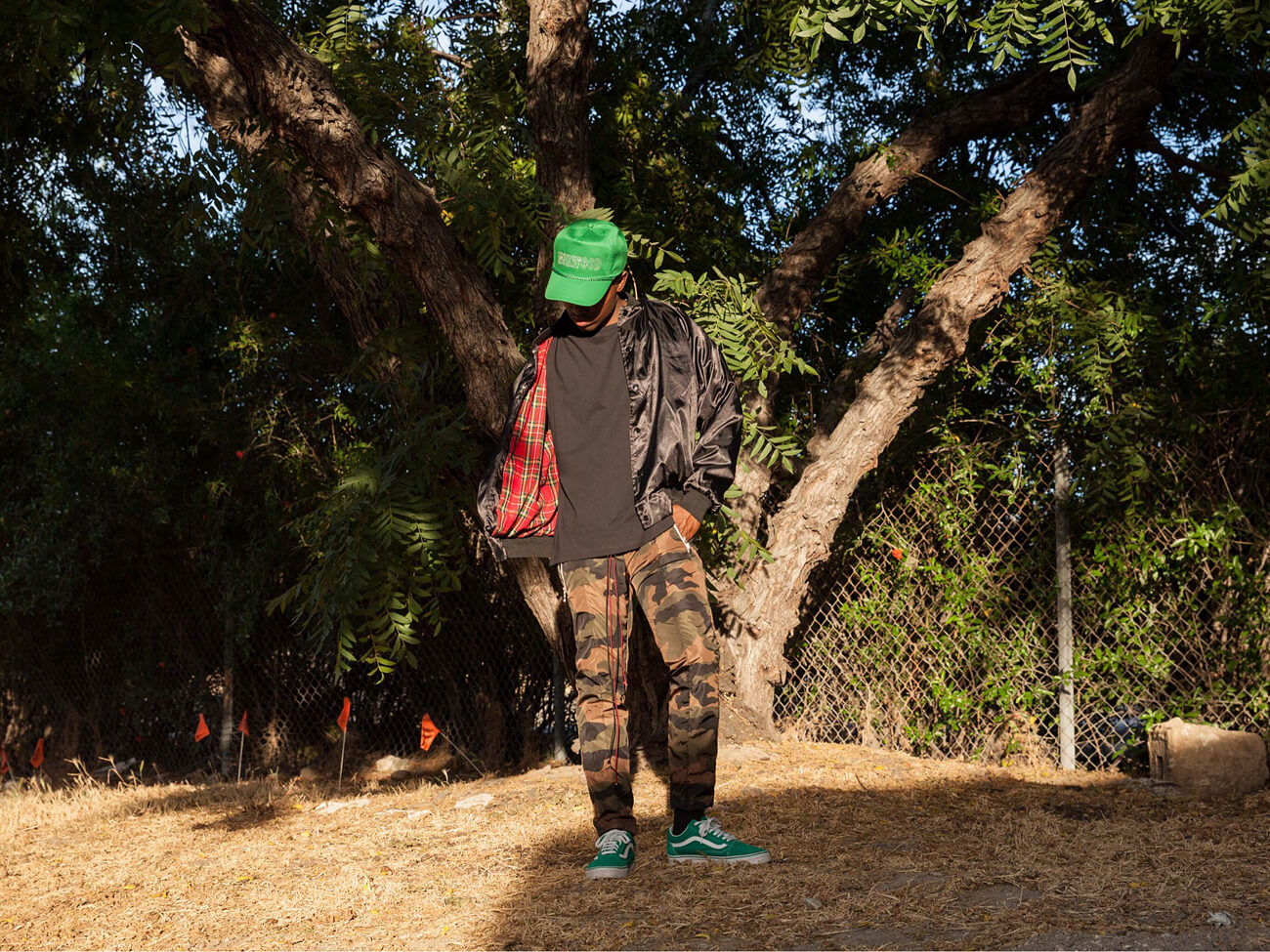MEN'S SPRING 2019 THE NEWEST