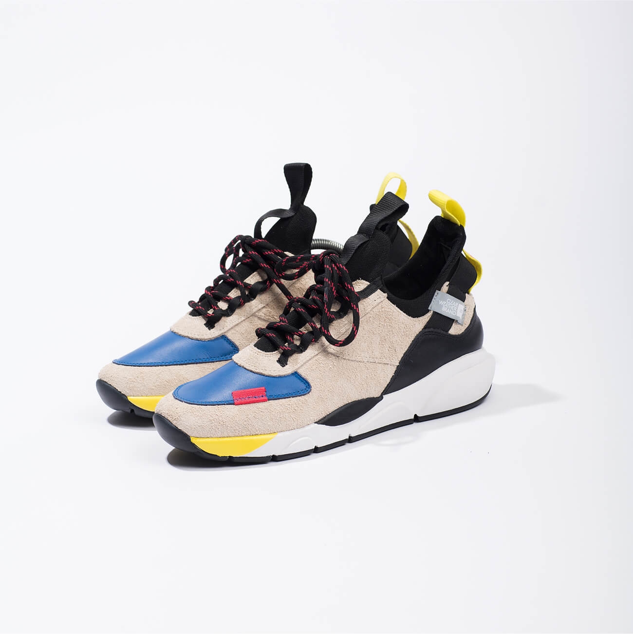 MEN'S SPRING 2019 THE NEWEST