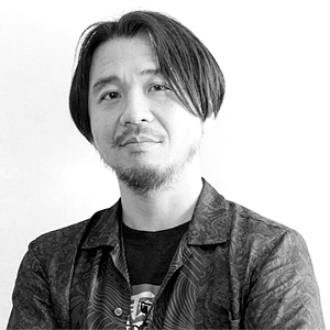 中箸充男