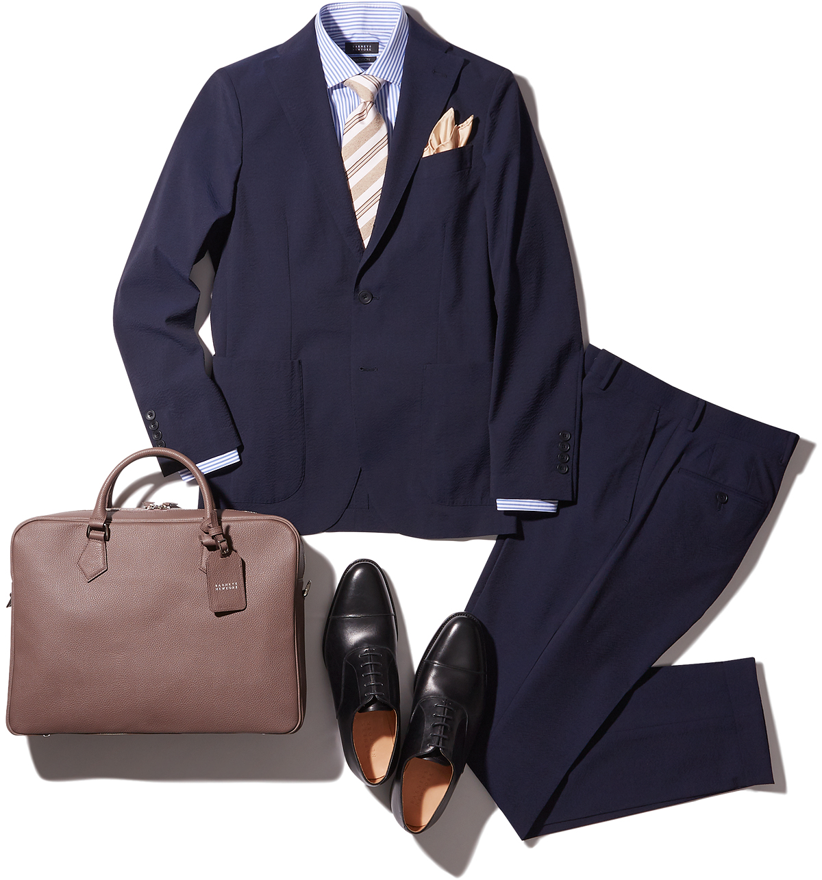 BARNEYS NEW YORK