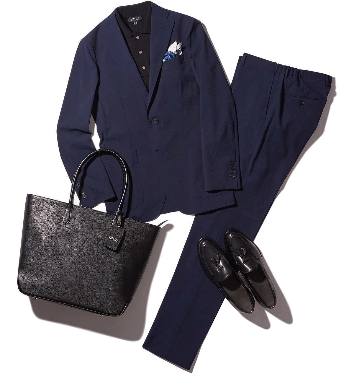 BARNEYS NEW YORK