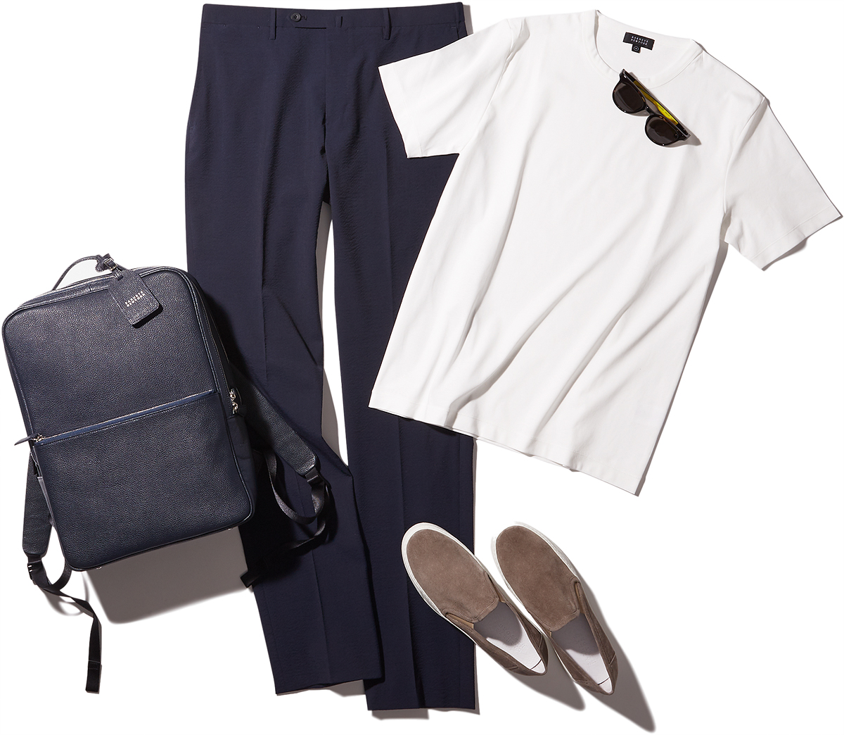 BARNEYS NEW YORK