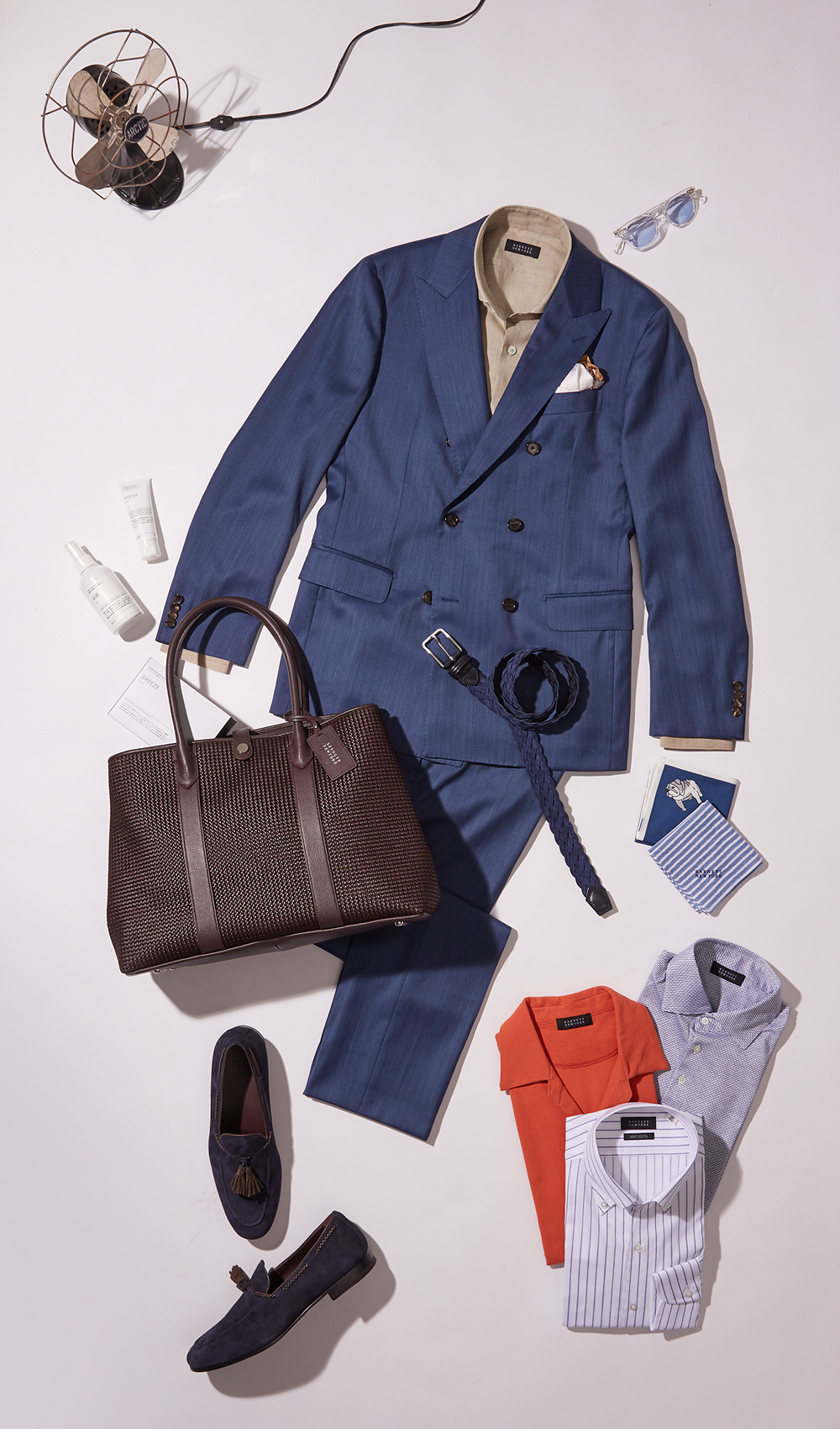 BARNEYS NEW YORK