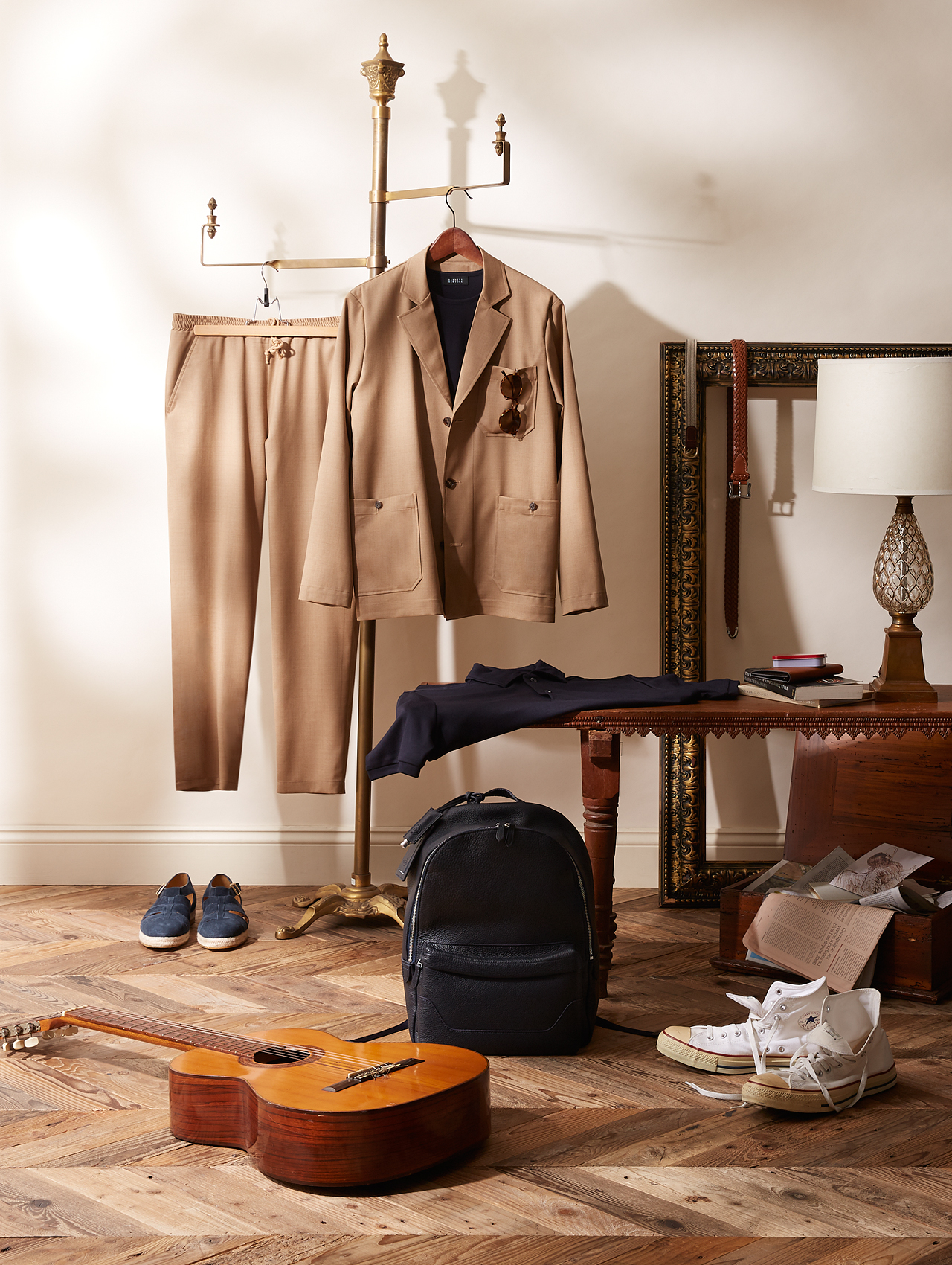 BARNEYS NEW YORK
