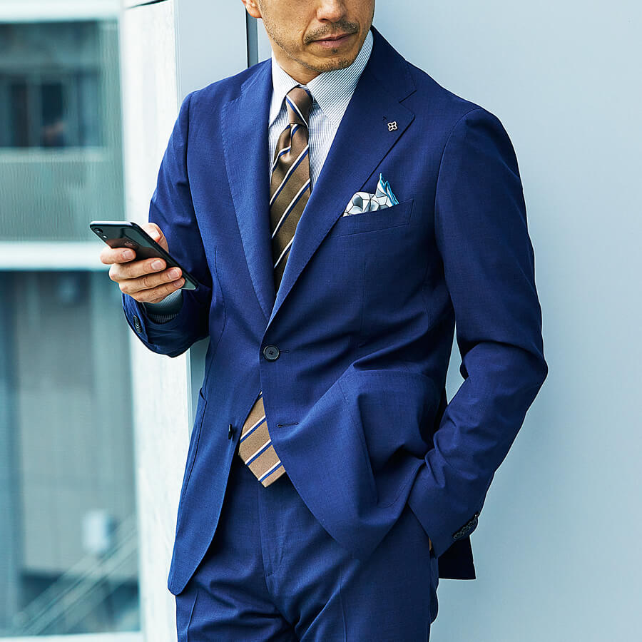 6 STYLES OF MODERN MAN
