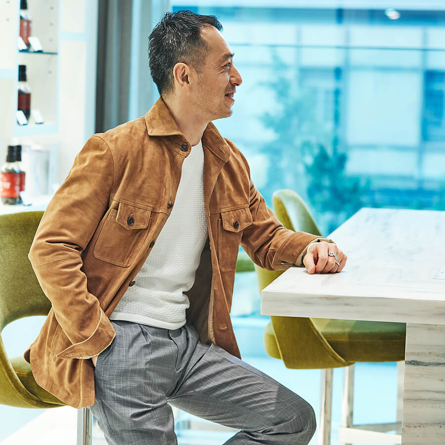 6 STYLES OF MODERN MAN