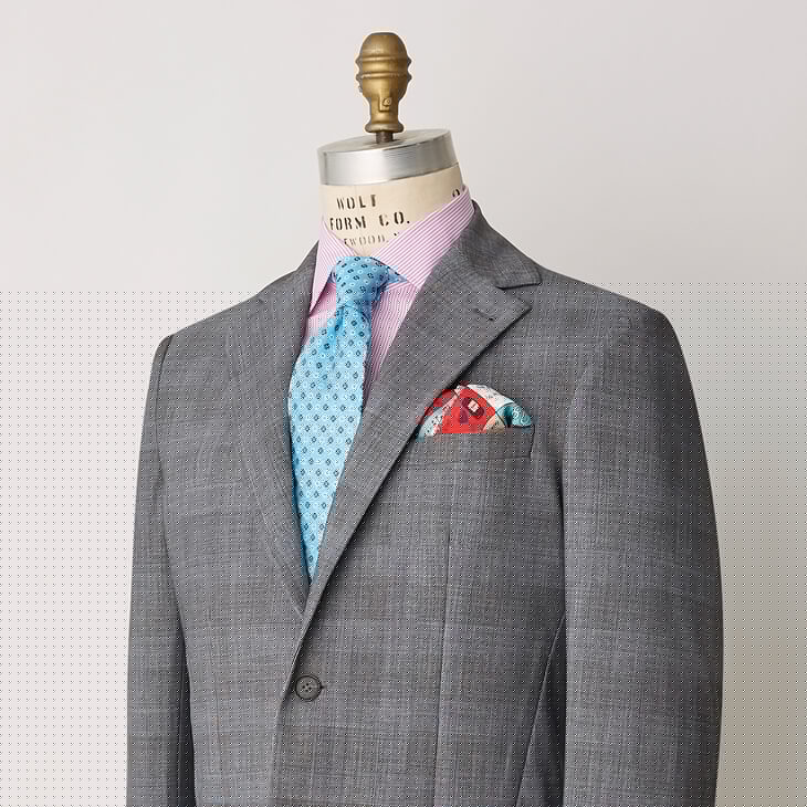 MIX & MATCH 16 STYLES