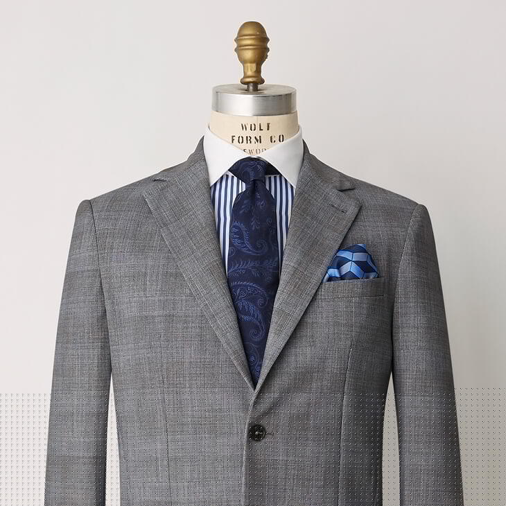 MIX & MATCH 16 STYLES