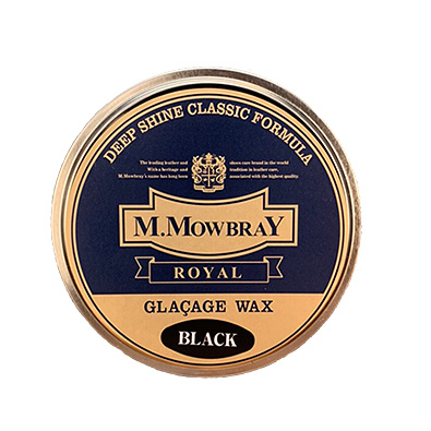 M.MOWBRAY ROYAL グラサージュワックス ￥2,000