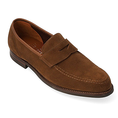CROCKETT & JONES シューズ ￥66,000