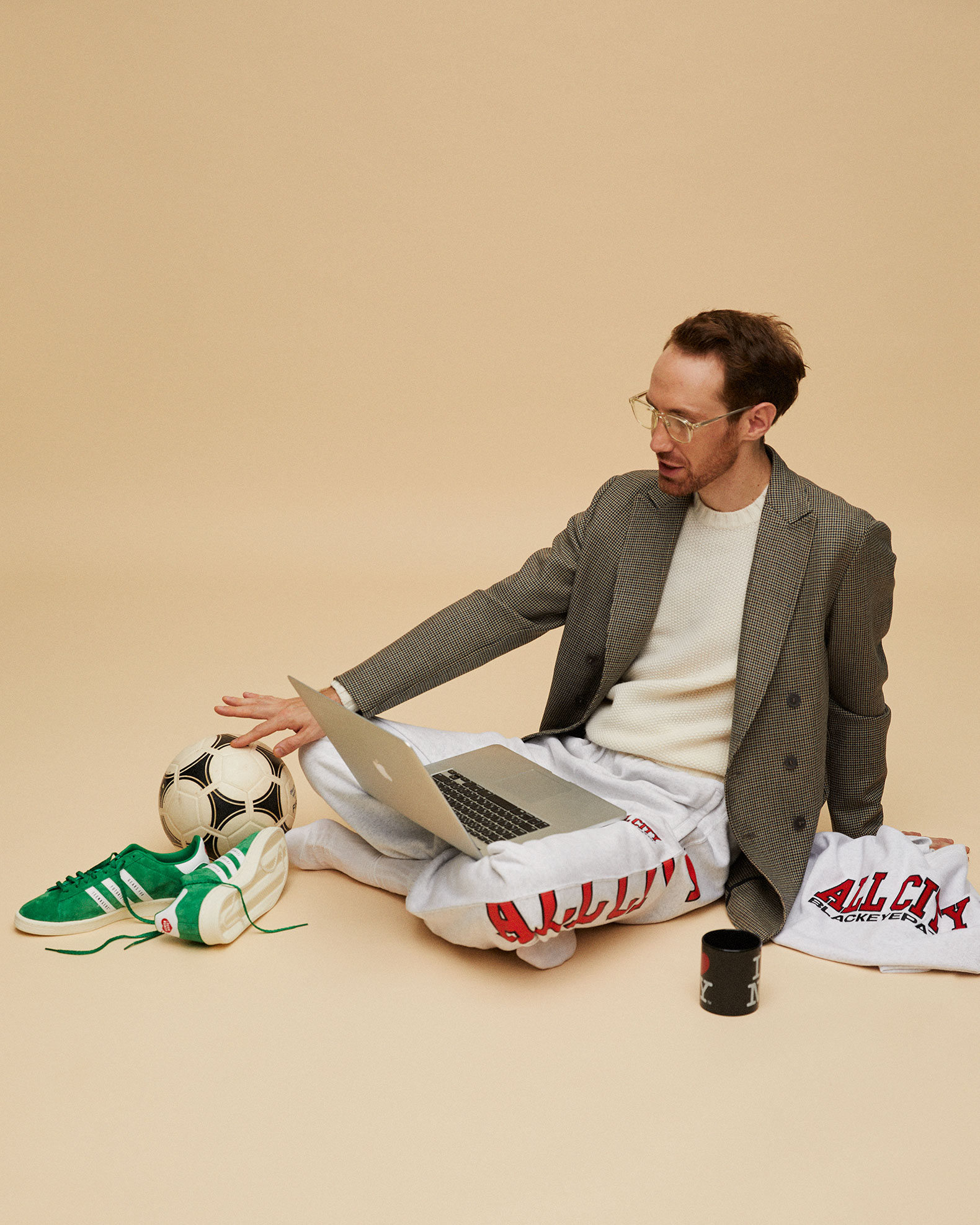 PLAY YOUR REMOTE WORK STYLE