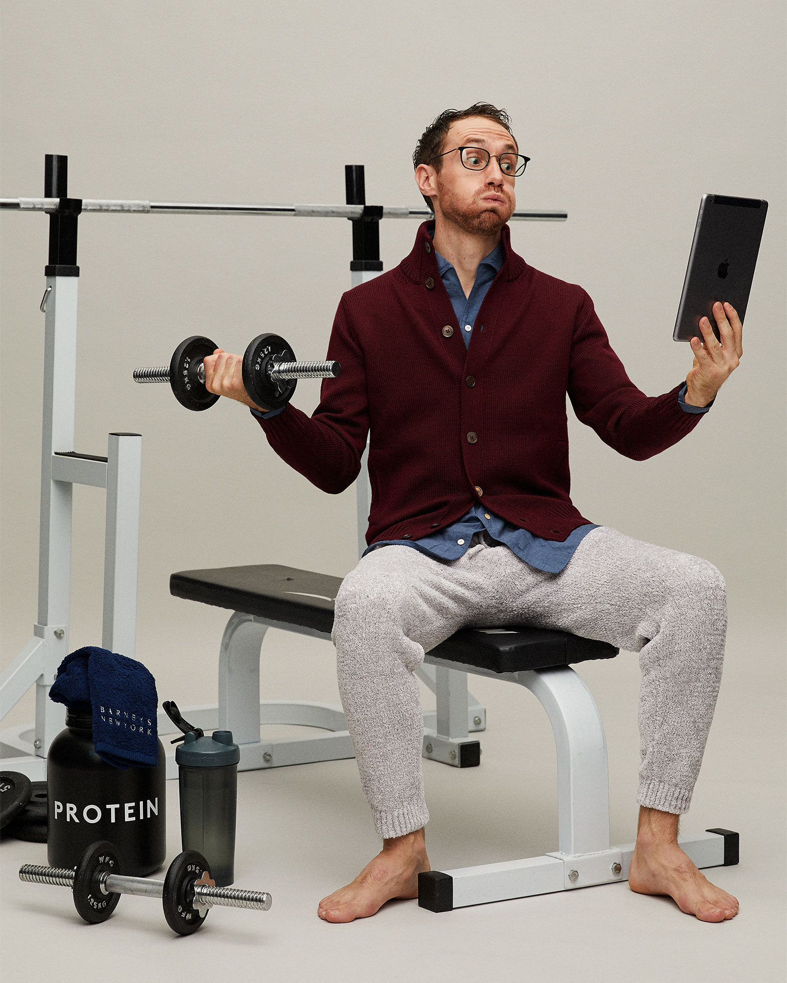 PLAY YOUR REMOTE WORK STYLE