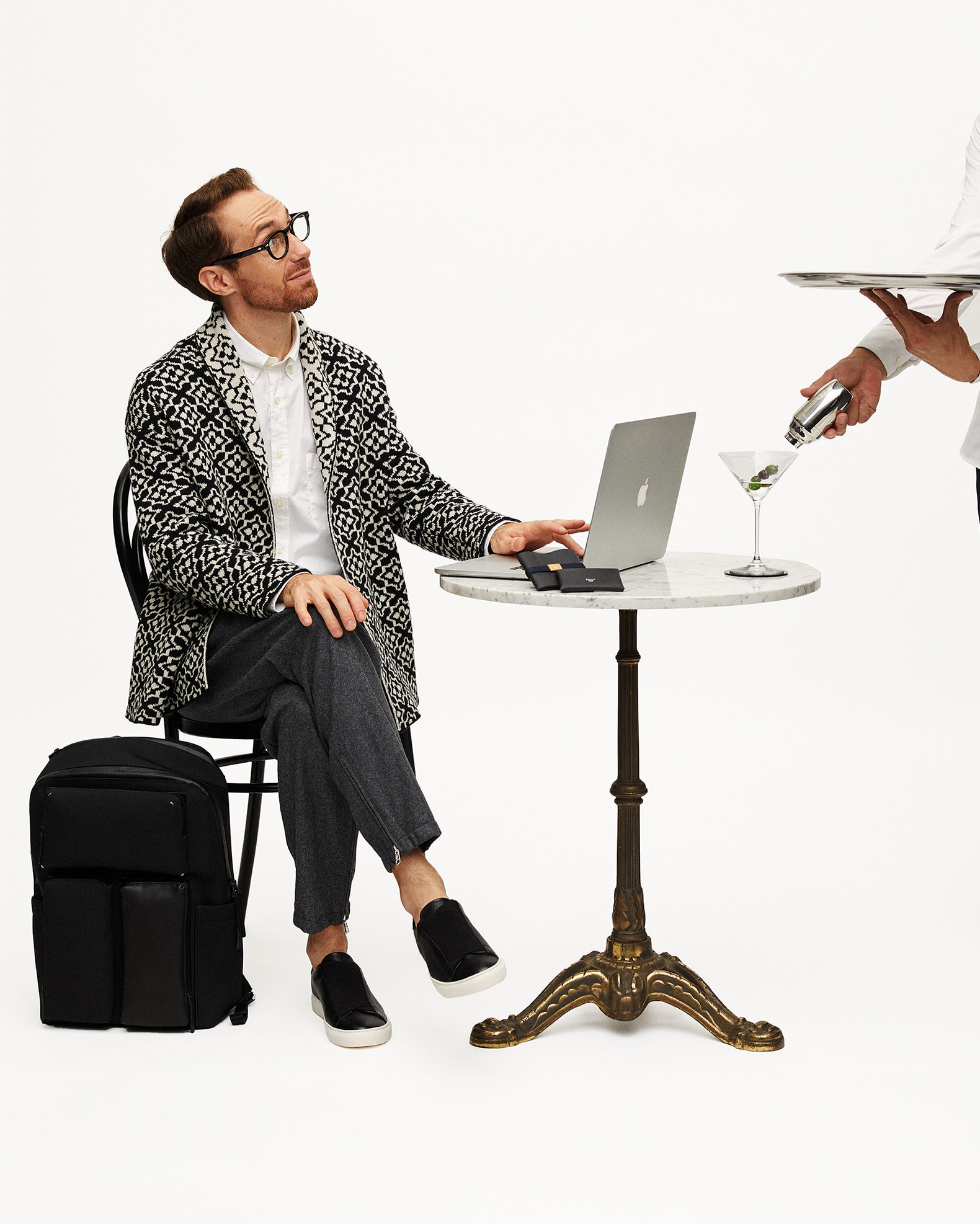 PLAY YOUR REMOTE WORK STYLE