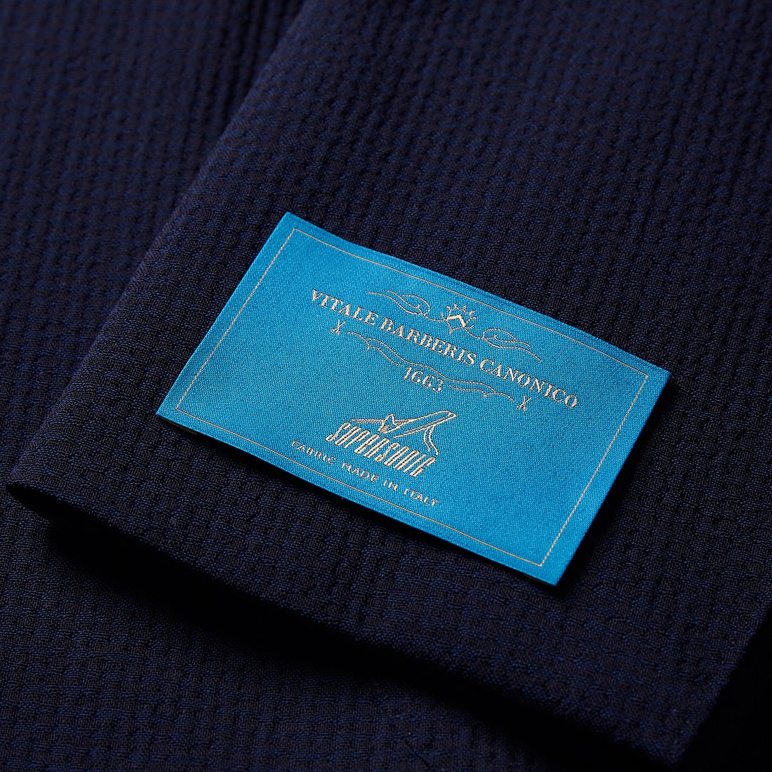BE A BARNEYS MAN