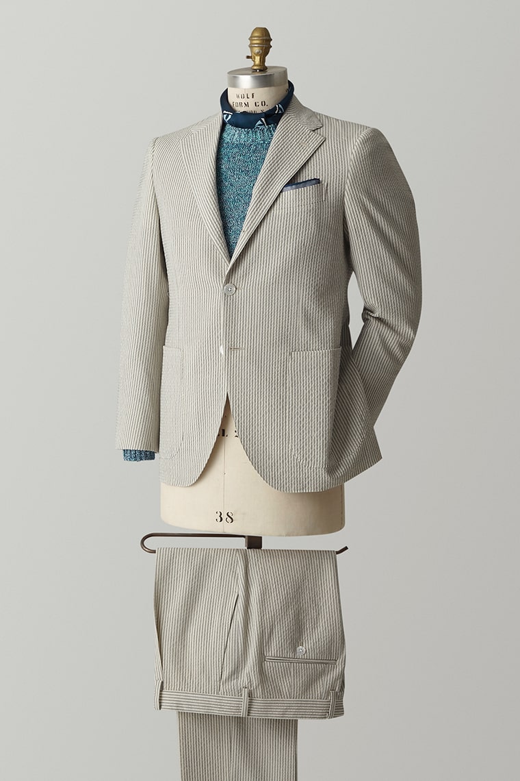 BE A BARNEYS MAN