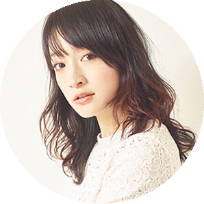 MIYAKO TAKAYAMA 高山都さん