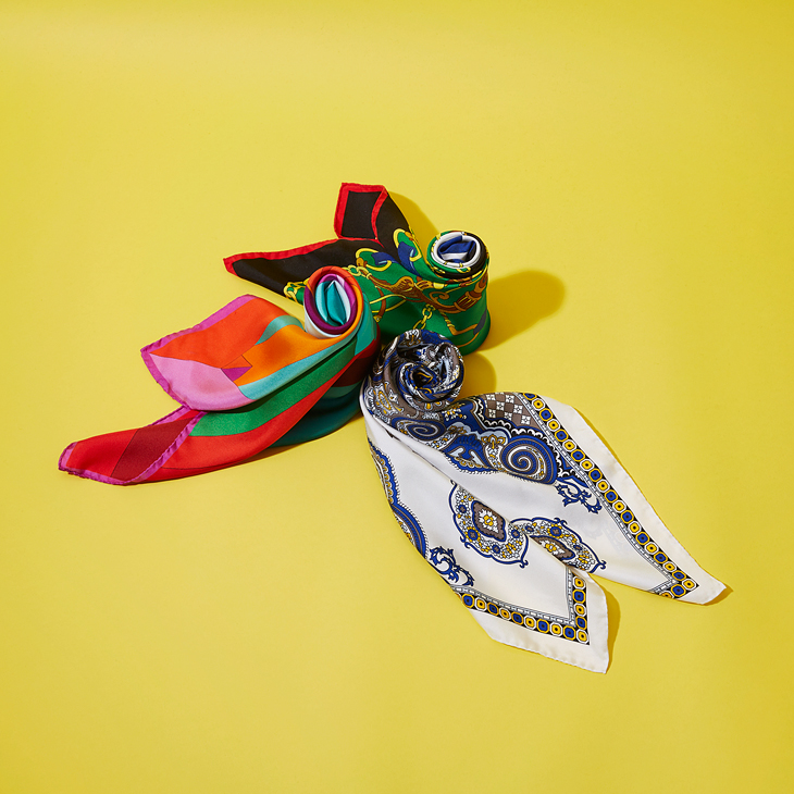 2019 MAR 14TH IS WHITE DAY. LOVE, BARNEYS!