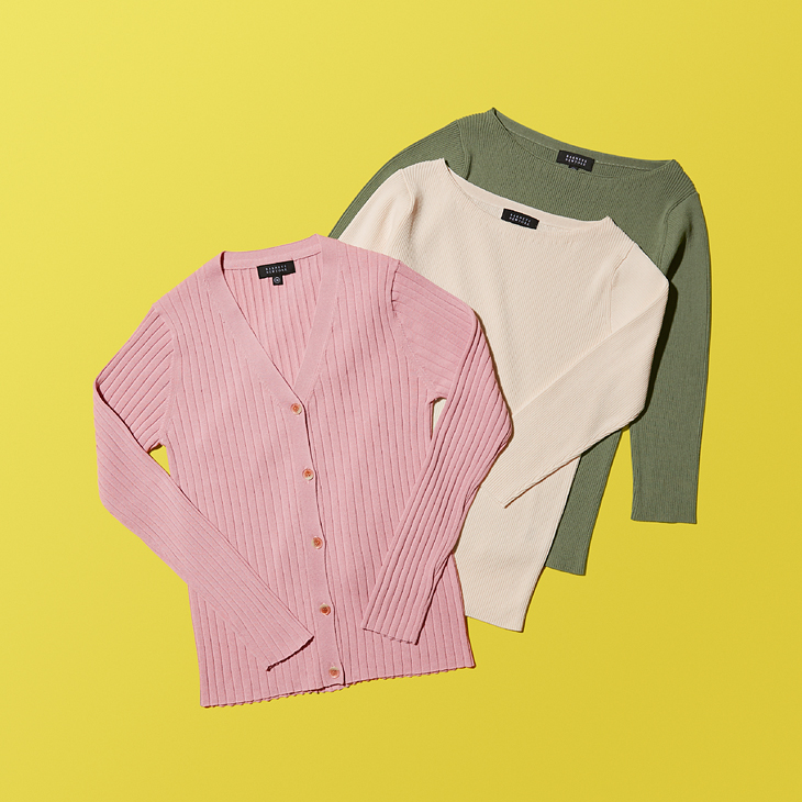 2019 MAR 14TH IS WHITE DAY. LOVE, BARNEYS!