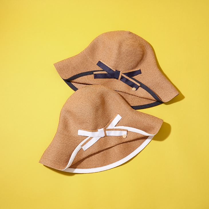 2019 MAR 14TH IS WHITE DAY. LOVE, BARNEYS!