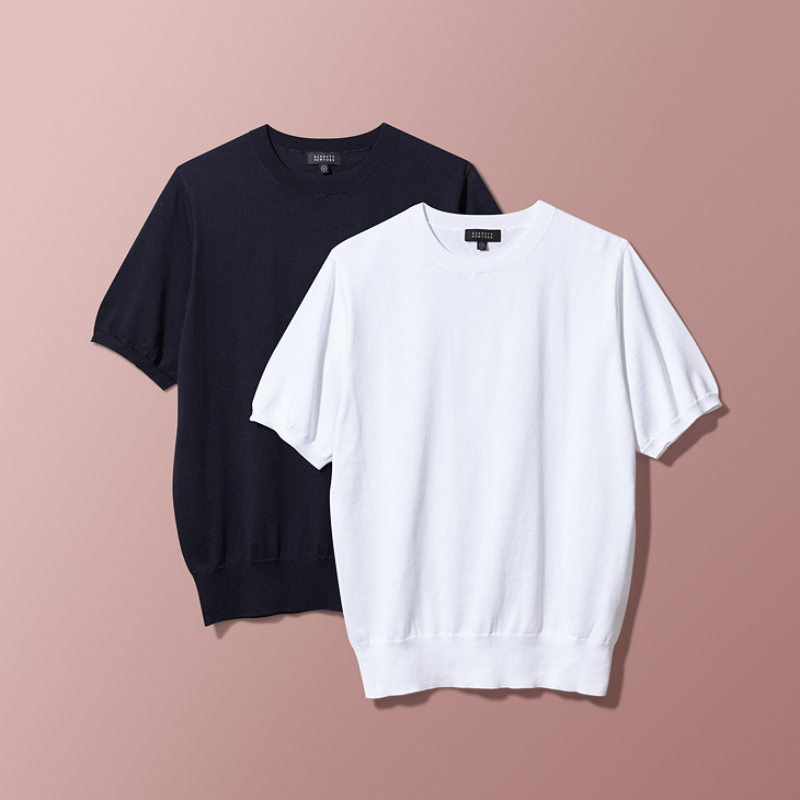 2019 MAR 14TH IS WHITE DAY. LOVE, BARNEYS!