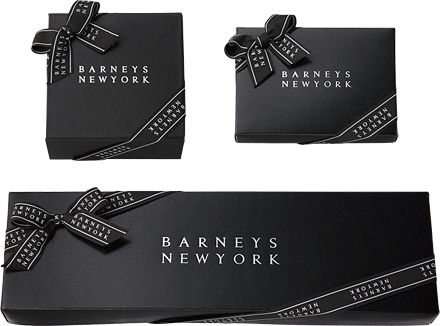2019 MAR 14TH IS WHITE DAY. LOVE, BARNEYS!