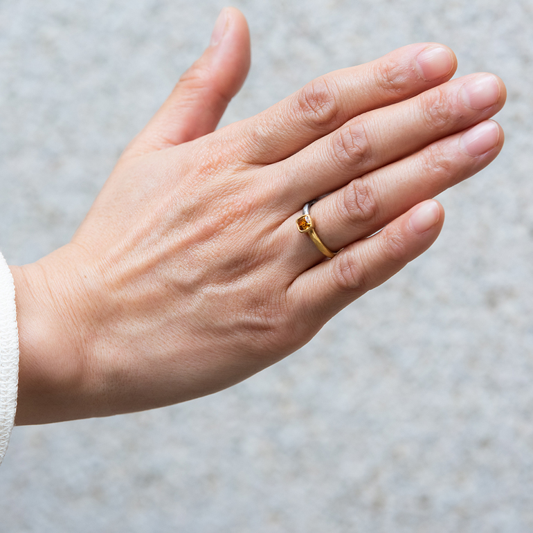 MEET THE DESIGNER: MALCOLM BETTS