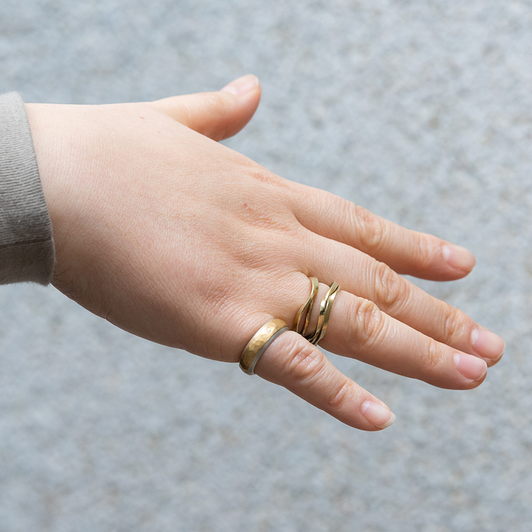 MEET THE DESIGNER: MALCOLM BETTS