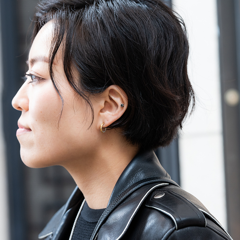 MEET THE DESIGNER: MALCOLM BETTS