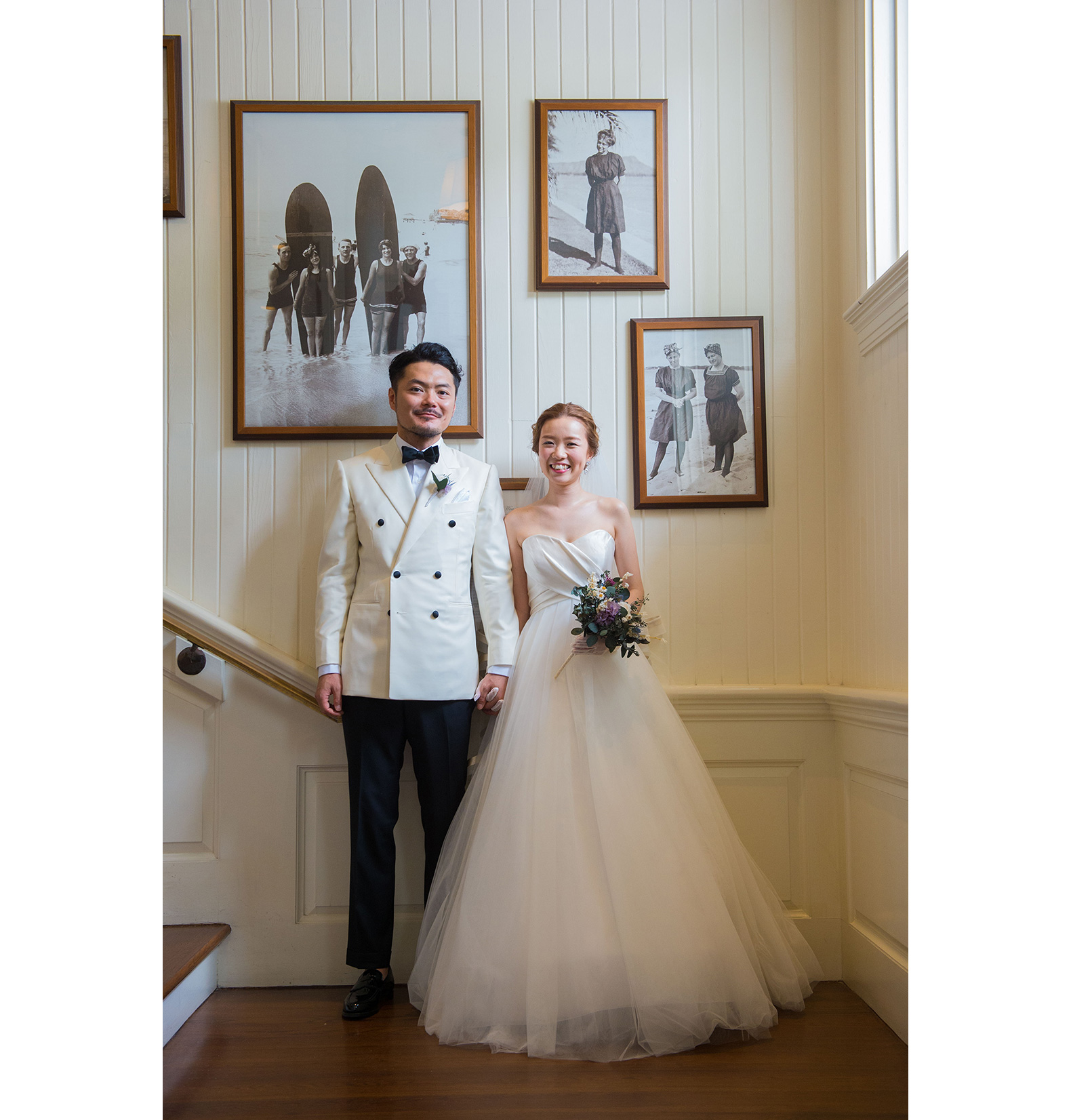 MARRIAGE STORY