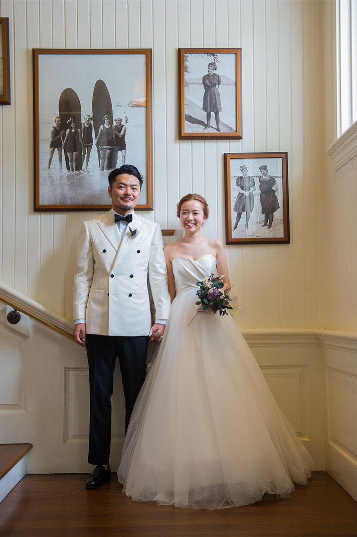 MARRIAGE STORY