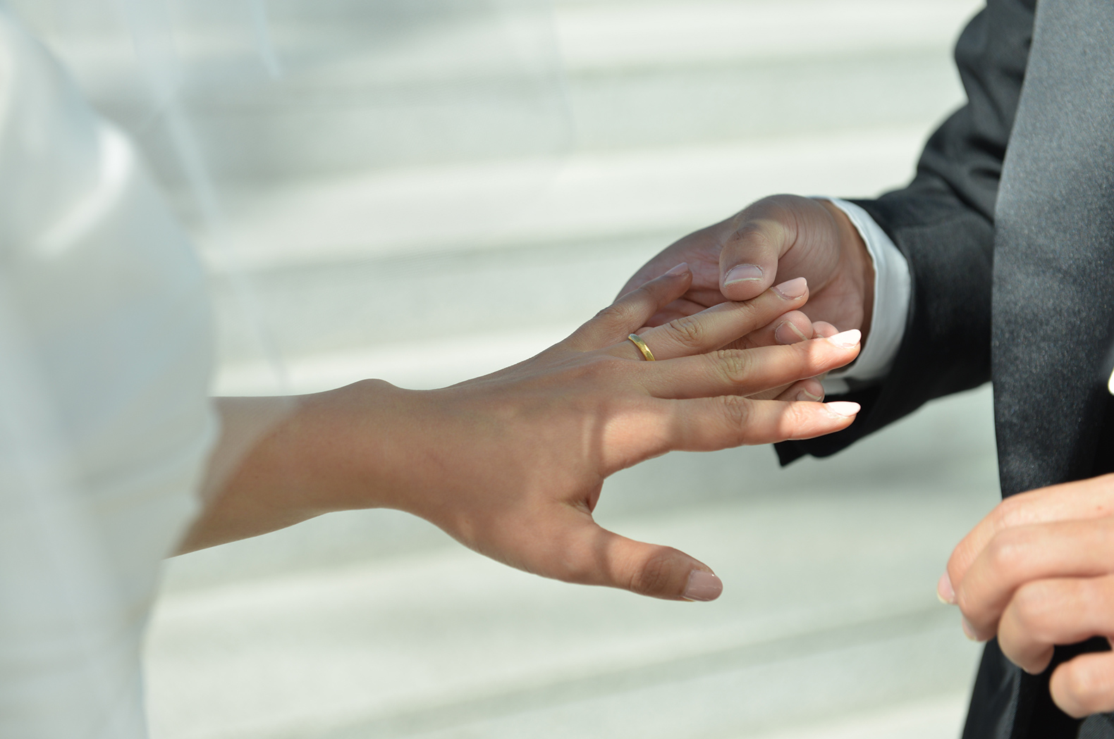 MARRIAGE STORY