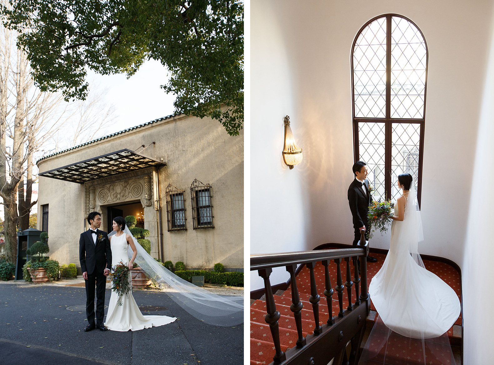 MARRIAGE STORY