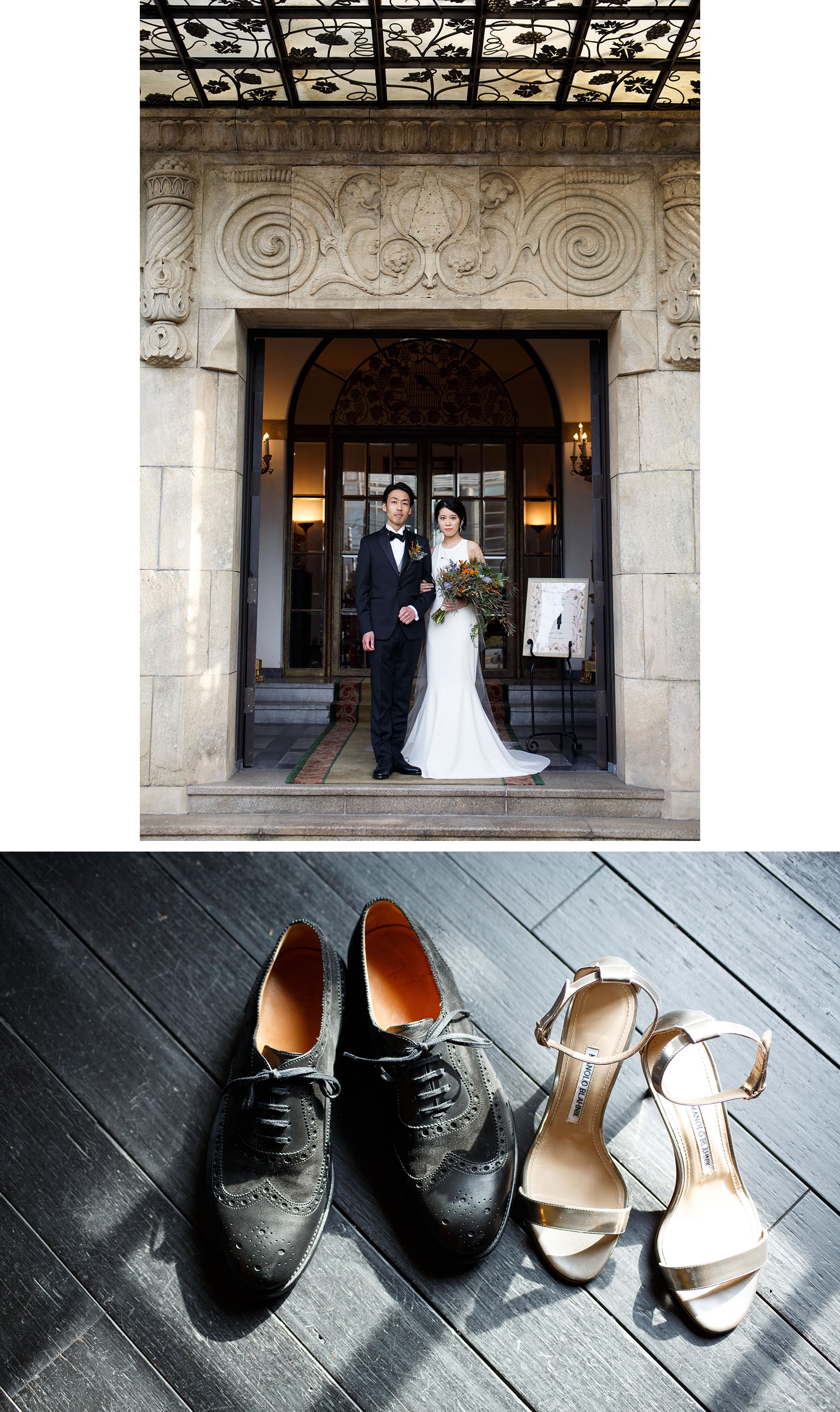 MARRIAGE STORY