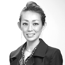 福原菜津子
