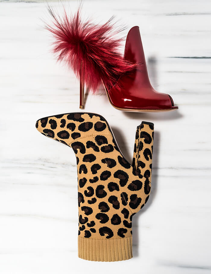 look04 GIANVITO ROSSI