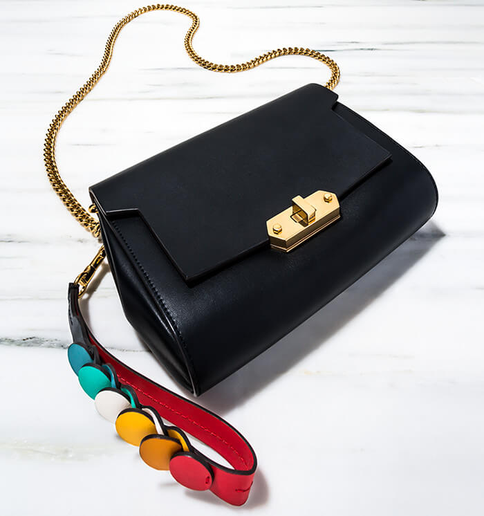 look19 ANYA HINDMARCH