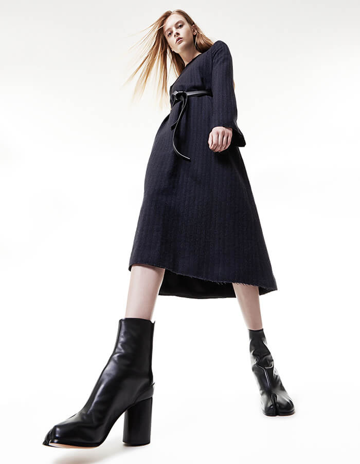 look21 MAISON MARGIELA