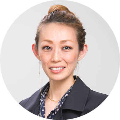 福原菜津子