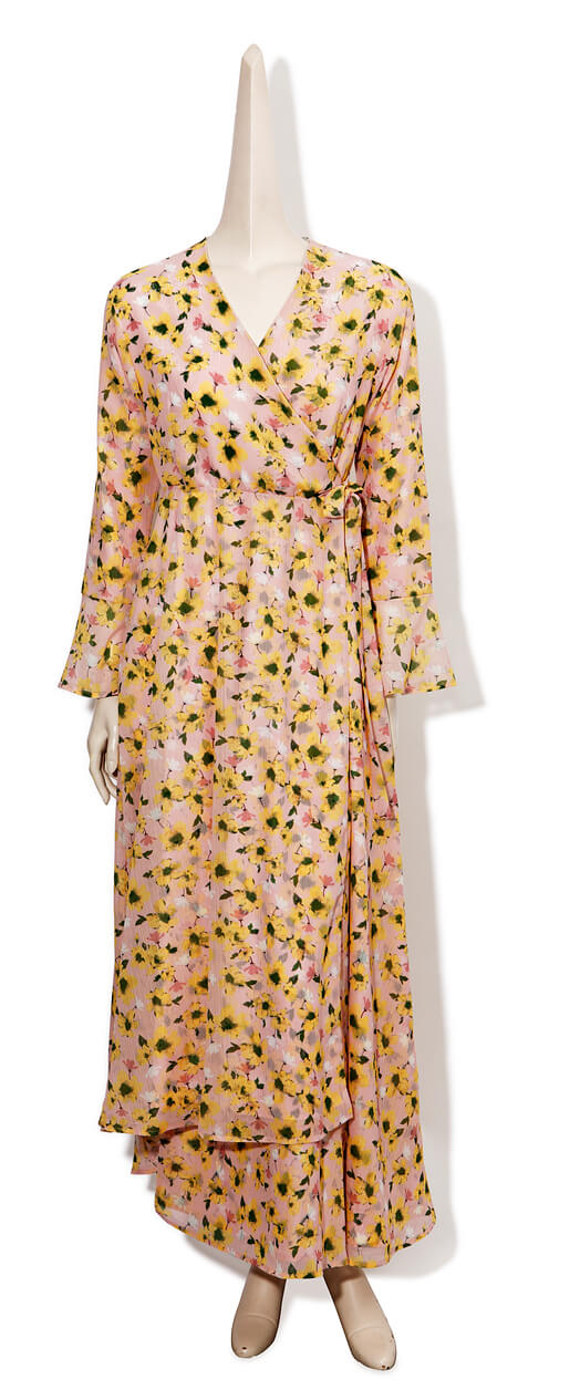 BARNEYS NEW YORK ドレス