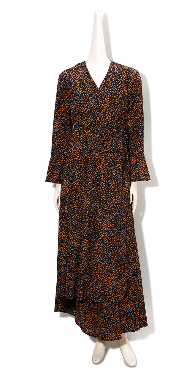 BARNEYS NEW YORK ドレス