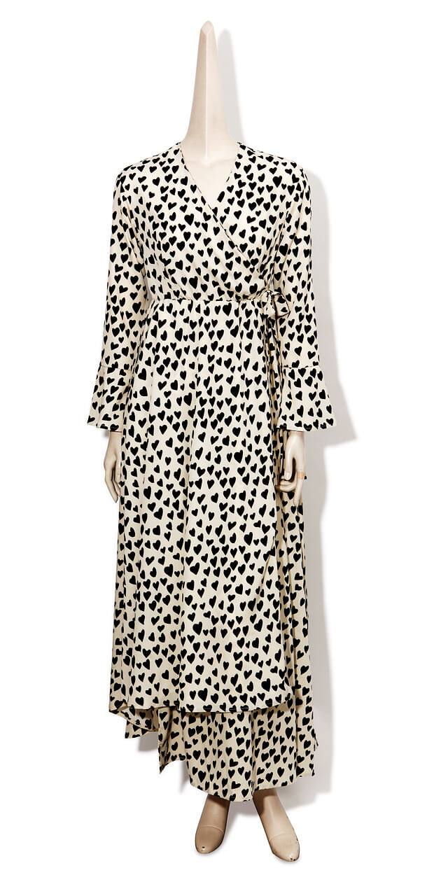 BARNEYS NEW YORK ドレス