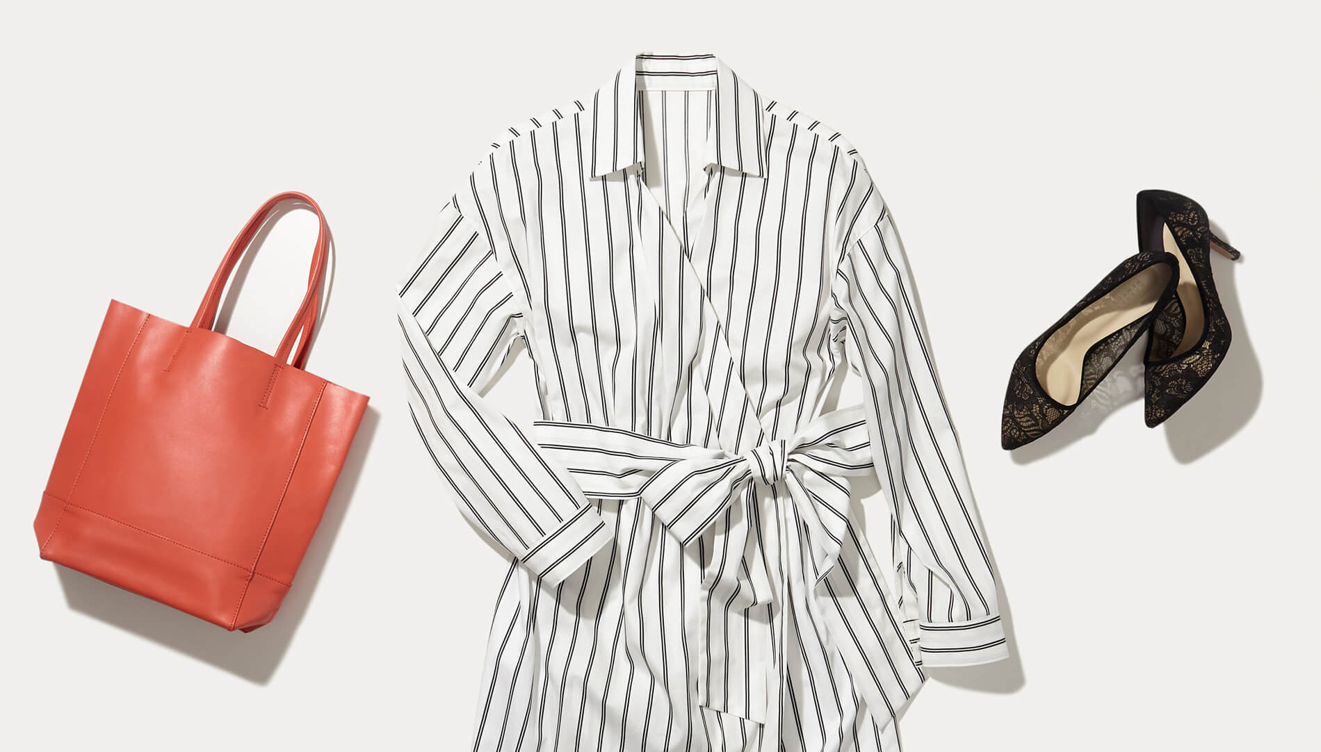 BARNEYS NEW YORK | WOMENS | SUMMER 2018 WOMEN'S HIGH-LINE COLLECTION