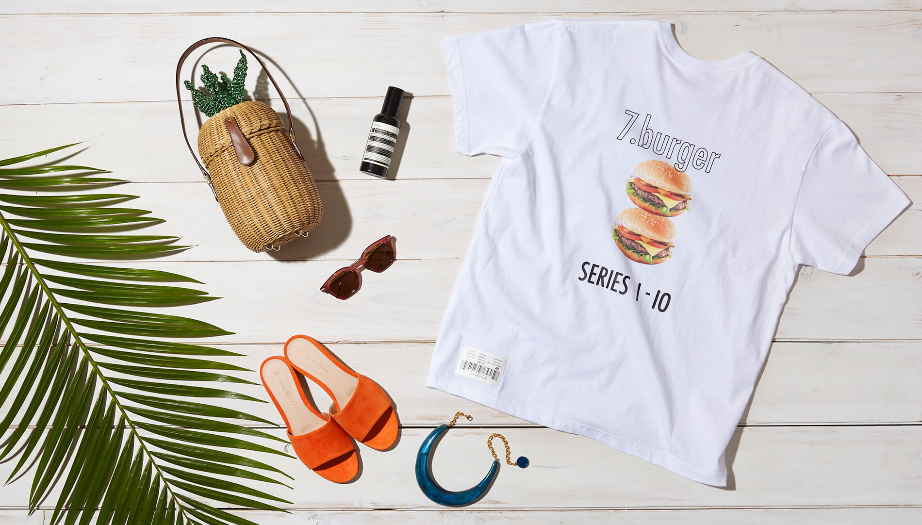 BARNEYS NEW YORK | WOMENS | WOMEN'S SUMMER ESSENTIALS