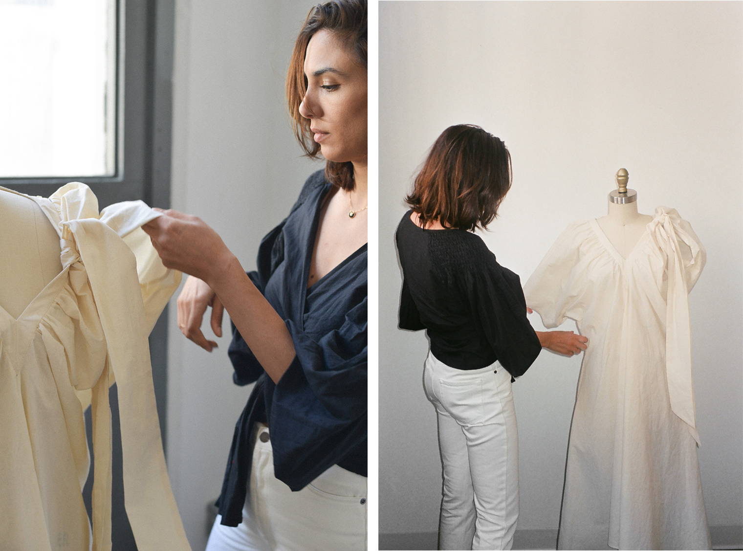 INTERVIEW: MARINA CORTBAWI OF MERLETTE