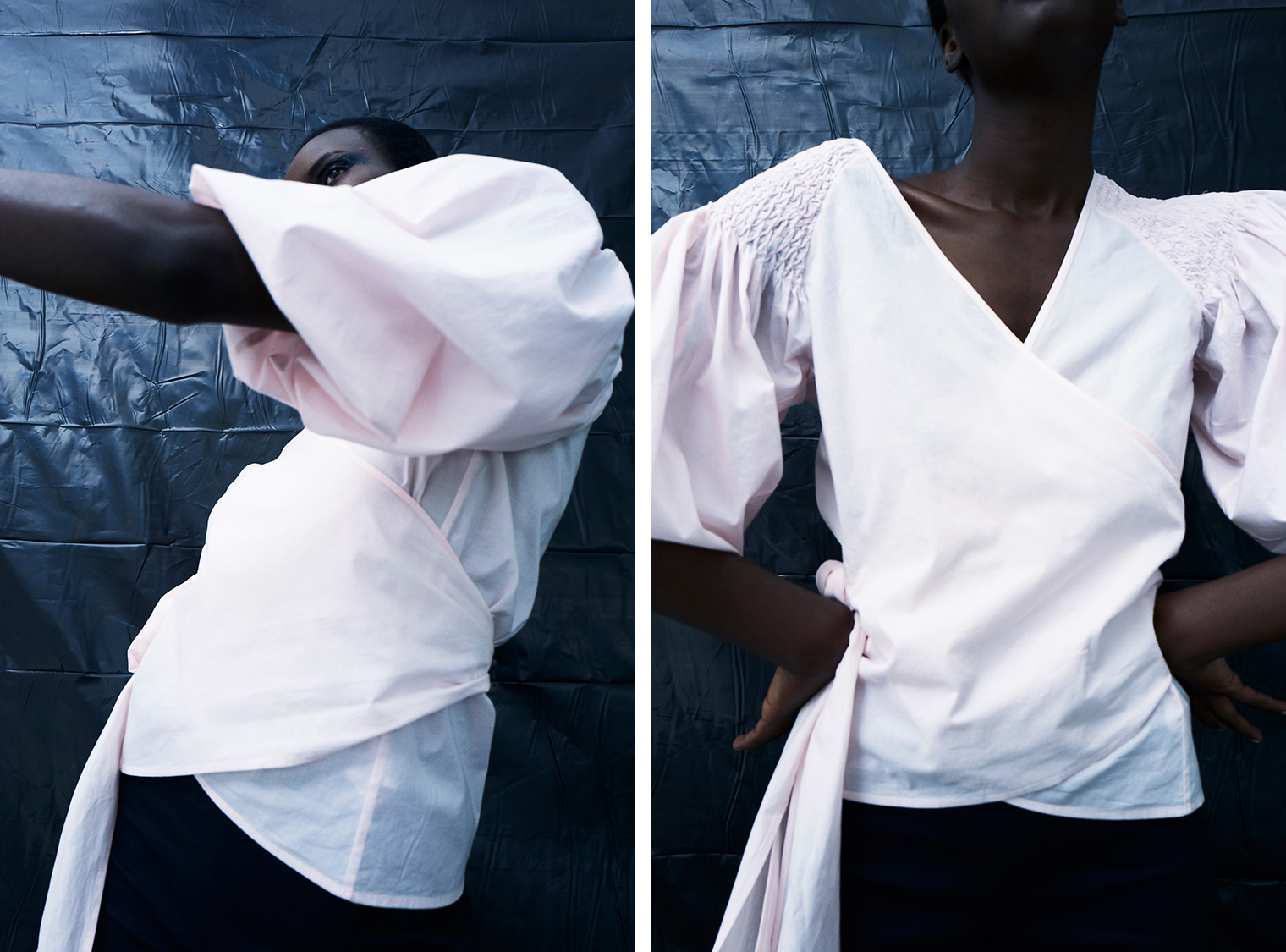INTERVIEW: MARINA CORTBAWI OF MERLETTE