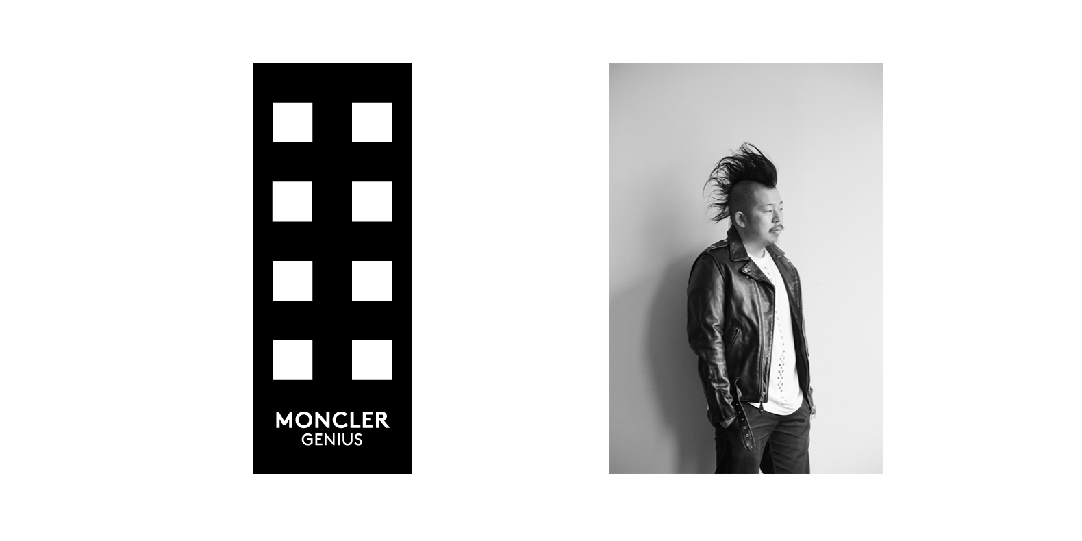 MONCLER GENIUS 6 MONCLER NOIR KEI NINOMIYA | BARNEYS NEW YORK
