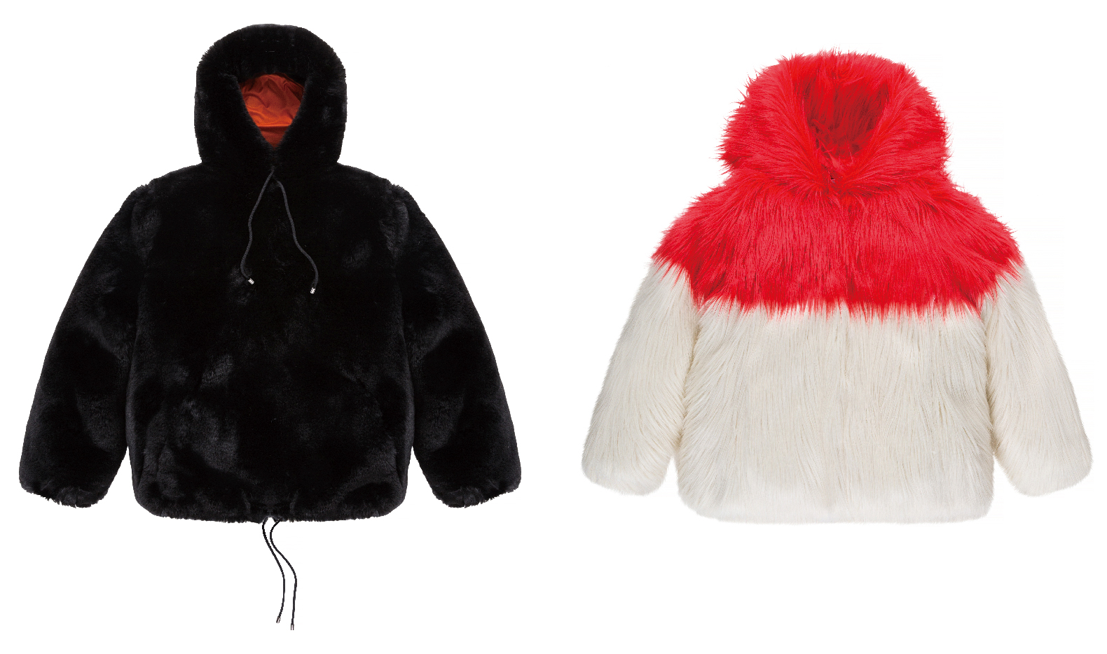 WOMEN'S FALL & WINTER 2018 TOUCH